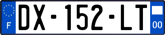 DX-152-LT