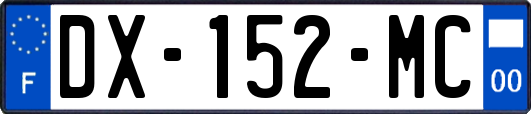 DX-152-MC