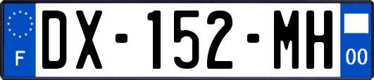 DX-152-MH