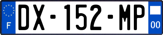 DX-152-MP