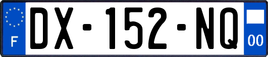 DX-152-NQ