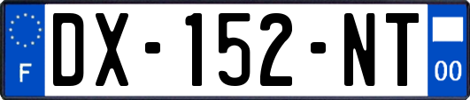 DX-152-NT
