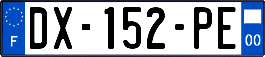 DX-152-PE