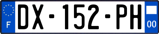DX-152-PH