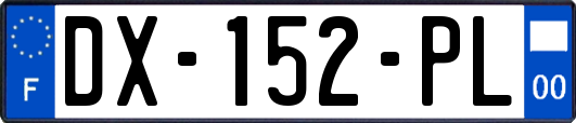 DX-152-PL