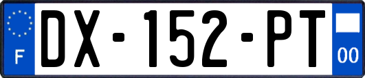 DX-152-PT