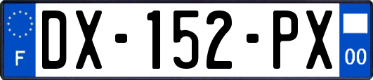 DX-152-PX
