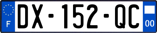 DX-152-QC