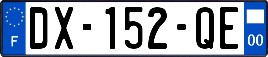 DX-152-QE