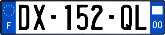 DX-152-QL