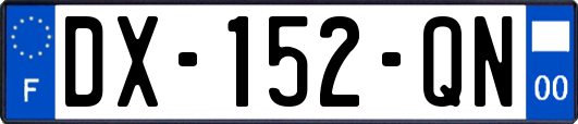 DX-152-QN