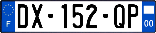 DX-152-QP