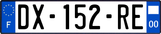 DX-152-RE