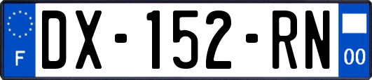 DX-152-RN