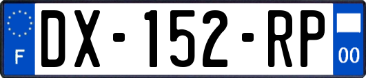 DX-152-RP