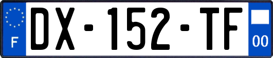 DX-152-TF