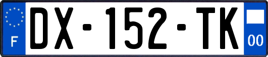 DX-152-TK
