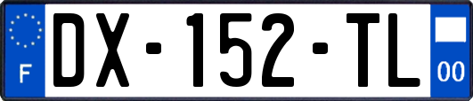 DX-152-TL