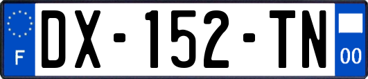 DX-152-TN