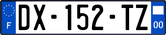 DX-152-TZ