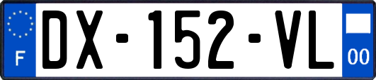 DX-152-VL