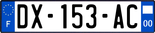 DX-153-AC