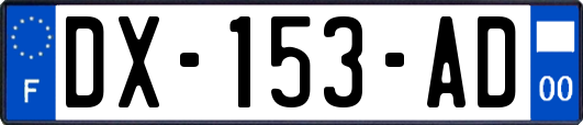 DX-153-AD