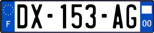 DX-153-AG