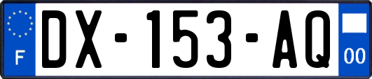 DX-153-AQ