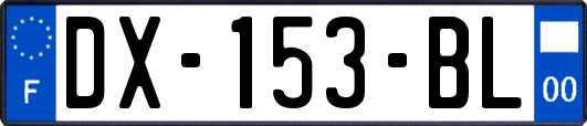 DX-153-BL