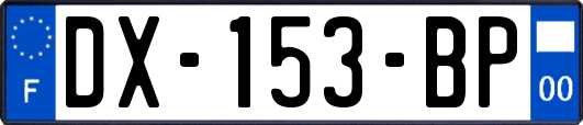 DX-153-BP