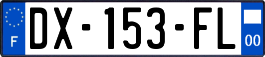 DX-153-FL
