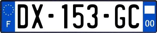 DX-153-GC