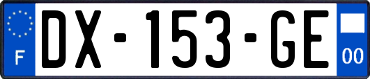 DX-153-GE
