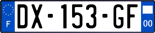 DX-153-GF