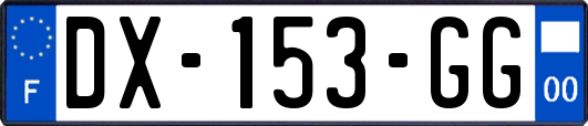 DX-153-GG