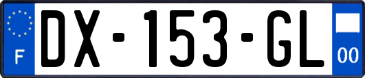 DX-153-GL