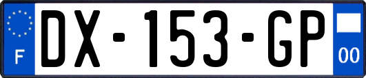 DX-153-GP