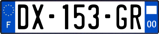 DX-153-GR