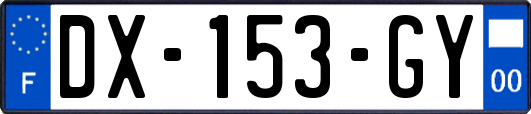 DX-153-GY