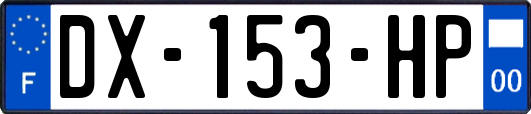 DX-153-HP