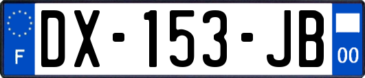 DX-153-JB