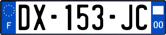 DX-153-JC