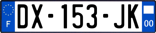 DX-153-JK