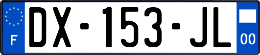 DX-153-JL