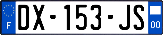 DX-153-JS