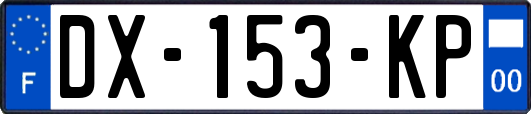 DX-153-KP