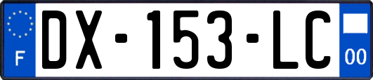 DX-153-LC