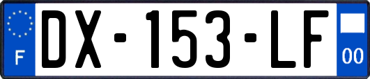 DX-153-LF