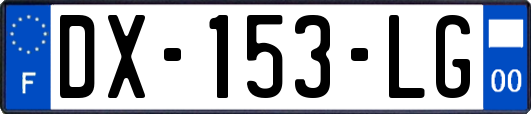 DX-153-LG